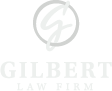 gilbert law firm logo - spokane washington