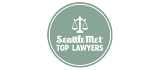 seattle met top lawyers - gilbert law firm - spokane washington