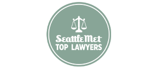 seattle met top lawyers - gilbert law firm - spokane washington