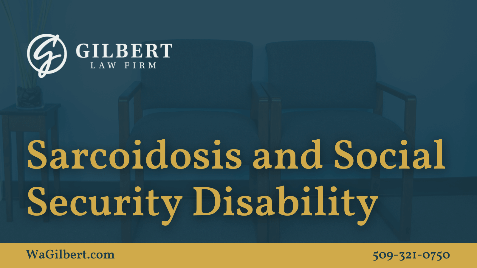 Sarcoidosis and Social Security Disability