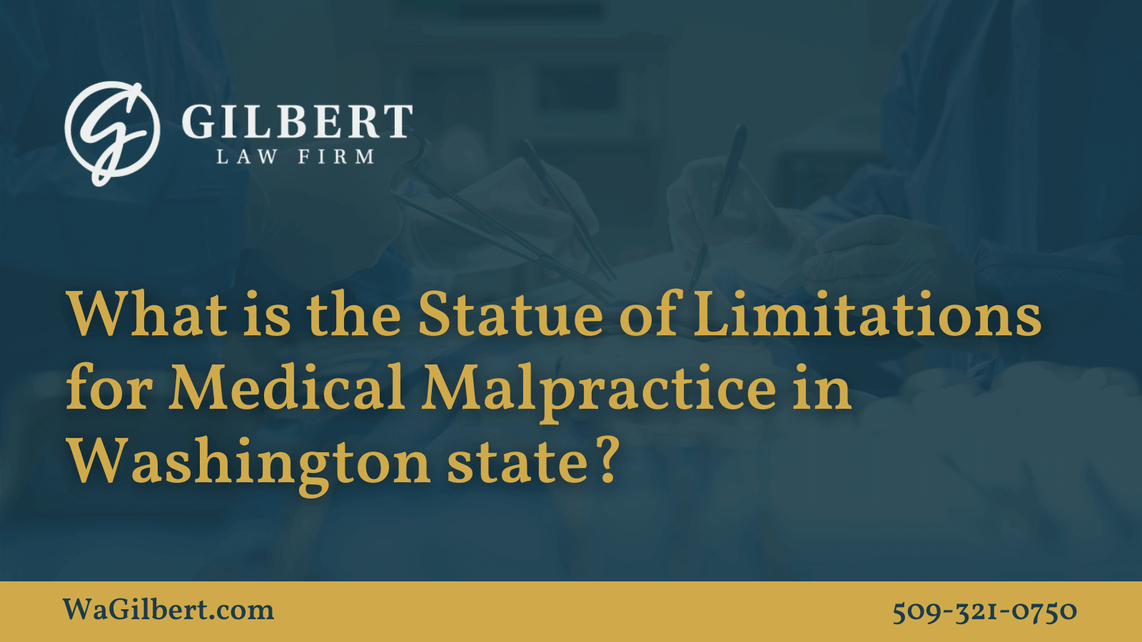 tatute of limitations for personal injury by state