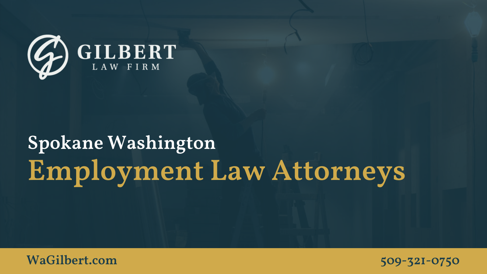 Employment Lawyer Round Mountain thumbnail