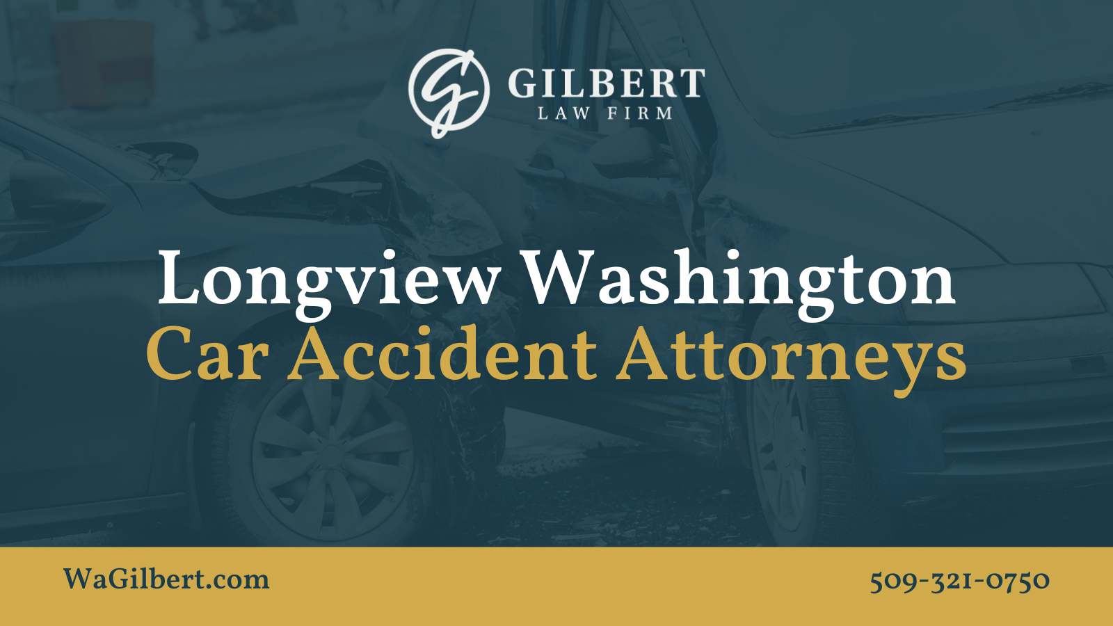 Longview Car Accident Lawyers