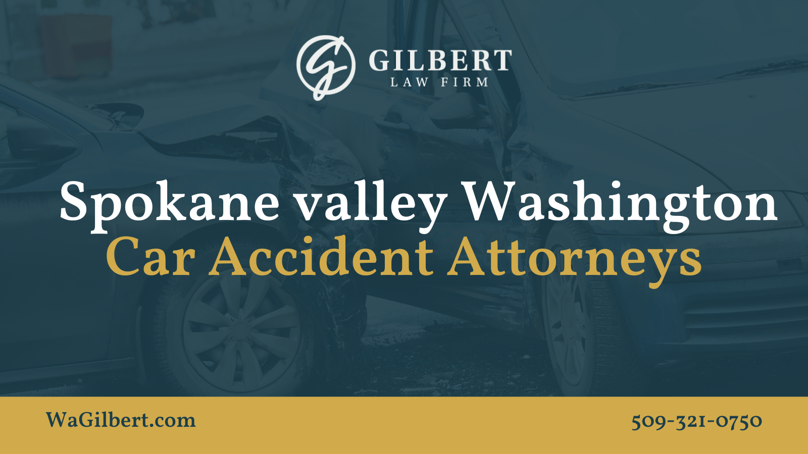 Spokane valley Car Accident Lawyers