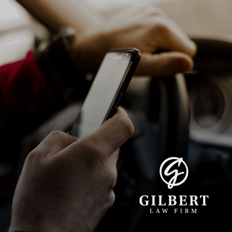 bellevue-texting-while-driving-accident-lawyer