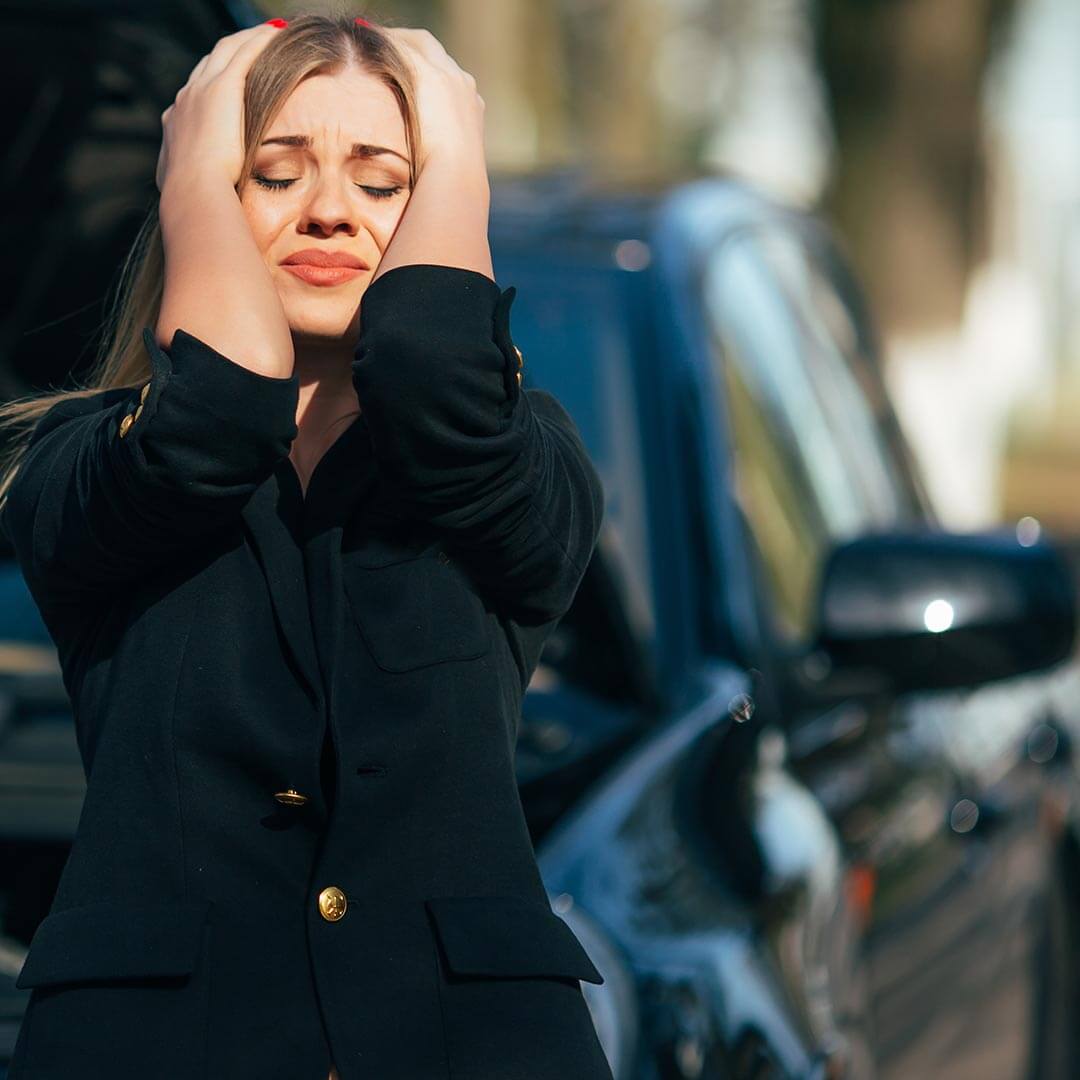 Gilbert Law Firm - Reputable Car Accident Attorney Farmington WA - Hit & Run Accidents