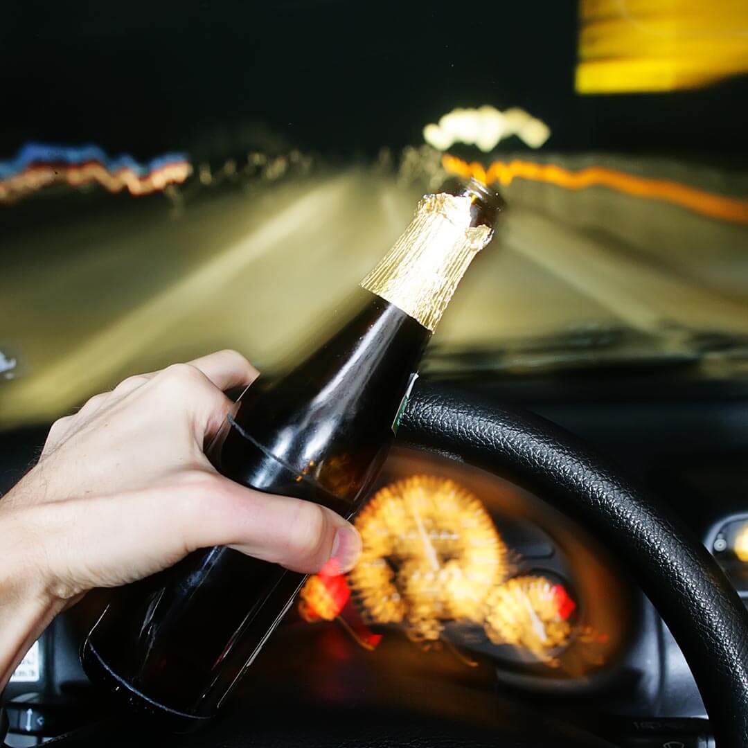 Gilbert Law Firm - Top-Rated Car Accident Attorney Town and Country WA - Drunk Driving Accidents