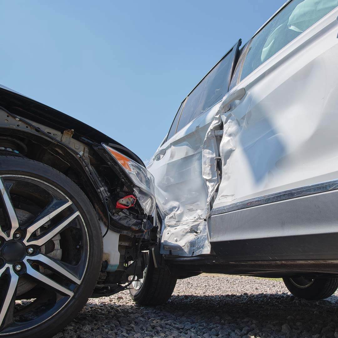 Gilbert Law Firm - Top-Rated Car Accident Attorney Town and Country WA - T-Bone Accidents