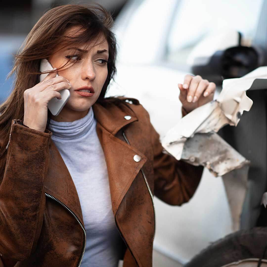 Gilbert Law Firm - Top-Rated Car Accident Attorney Town and Country WA - Uninsured/Underinsured Motorist Claims
