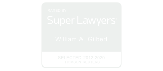 Gillbert Law Firm - Personal Injury Attorneys in Spokane, WA - Super Lawyers logo
