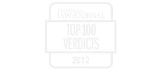 Gillbert Law Firm - Personal Injury Attorneys in Spokane, WA - Top 100 logo